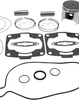 Wiseco Piston Kit with Gaskets Polaris 700 2-Stroke Snowmobile