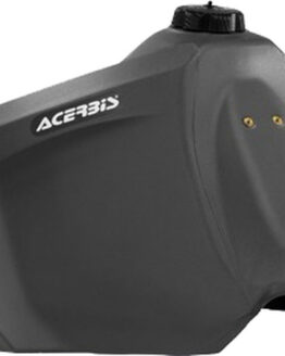 Acerbis 6.6 Gallon Grey Fuel Tank Plastic For Suzuki DR650S DR650SE 96-20