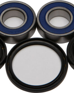 Front Wheel Bearing & Seal Kit