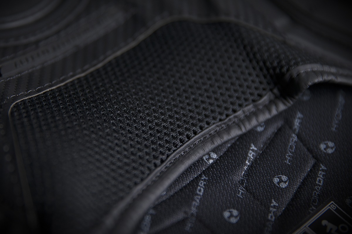 Stryker Field Armor Vest Stealth Large/X-Large - Image 4