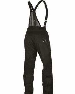FirstGear Kilimanjaro 2.0 Men's Pants Black 38 Tall