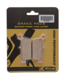 Rear Sintered Brake Pads