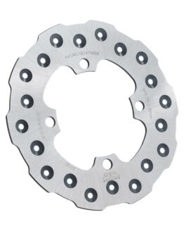 Rear Brake Rotor