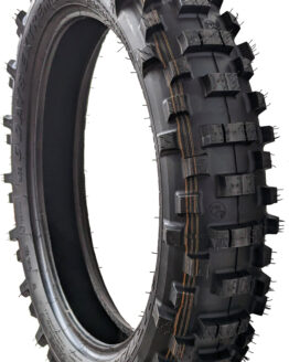 140/80-18 Six Days Extreme Rear Tire - Soft - M/C 70M M+S