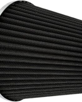 Arlen Ness Chrome Monster Sucker Air Cleaner Kit