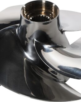 Solas Concord Stock Impeller SR-CD-11/19A
