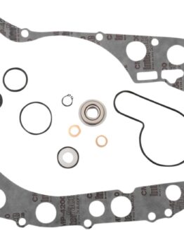 Vertex Water Pump Rebuild Kit Fits 06-09 Suzuki LTR450 QuadRacer