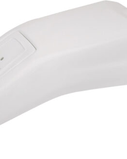 Acerbis Rear Fender White Plastic Fits 96-04 Honda XR250R 96-03 XR400R