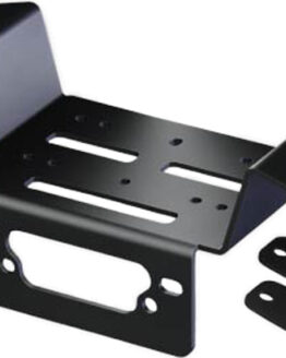 Winch Mount