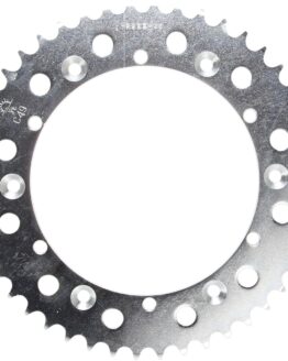 Steel Rear Sprocket - 46 Tooth 520