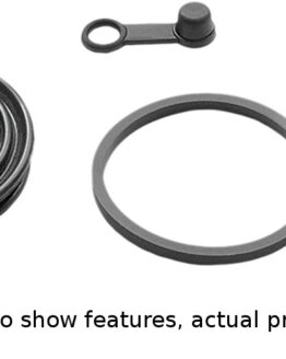 Rear Brake Caliper Rebuild Kit