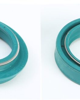 Complete Fork Oil & Dust Seal Kit For 37 mm Showa Forks