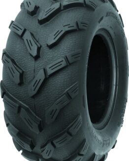 QuadBoss QBT671 Mud Tire - 25x10-12 6Ply