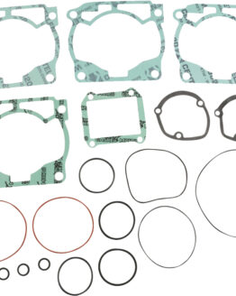 Athena Top End Gasket Kit Fits 2004-2006 KTM 250 EXC