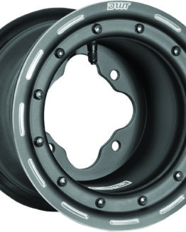 Ultimate G3 Rolled Wheel 9X8 4/115 3+5