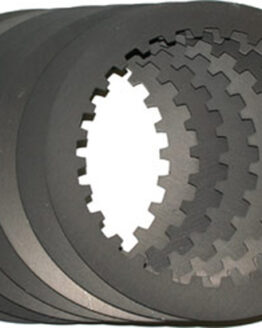 7 Steel Clutch Plates Kit