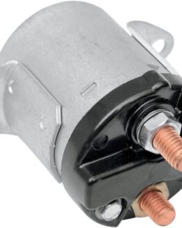 Starter Solenoid Zinc