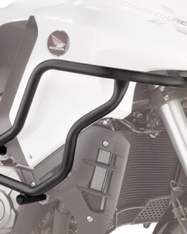 Engine Guard - Black