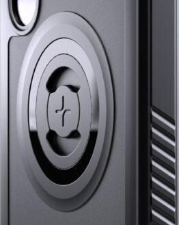 SP Connect Xtreme SPC+ Case for Samsung S23 Black