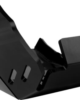 AXP Racing Xtrem Skid Plate Black w/ Linkage Guard for KTM Husqvarna GasGas