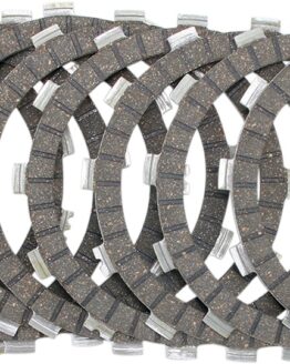 Clutch Friction Kit - Standard Cork Style
