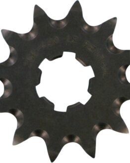 Renthal 12T Grooved Front Sprocket 420 Chain Fits KX60 RM65 86-05