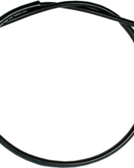 Black Vinyl Speedometer Cable