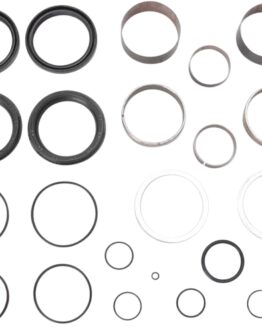 Fork Seal & Bushing Kit
