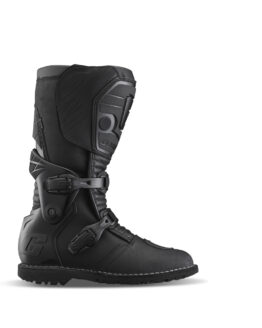 G.Dakar Gore Tex Boot Black Size - 8