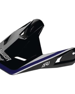 Answer AR1 Vivid Visor Reflux Blue/Astana - Youth