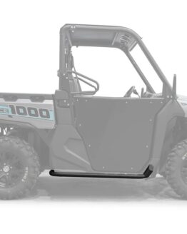 Rival Powersports Rock Sliders For CF-MOTO UForce 1000 2019-2020