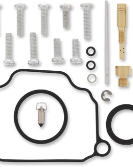 Carburetor Repair Kit