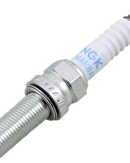 NGK Laser Iridium Spark Plug SILMAR8A9S