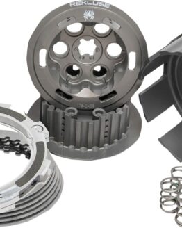 Core EXP3.0 Clutch Kit