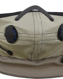 Pro Series Dust Mask Tan XL by ATV Tek