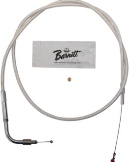 Barnett Platinum Series Idle Cable +6