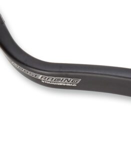 Anodized Forged Folding Shift Lever Black/Gold