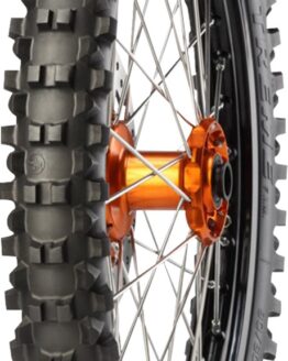 Metzeler MCE 6 Days Extreme Front Tire 80/90-21