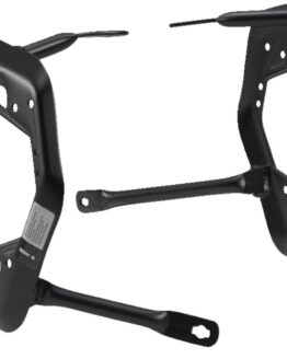 SW-MOTECH PRO Side Carrier Suzuki V-Strom 1000 DL1000 Left/Right Black