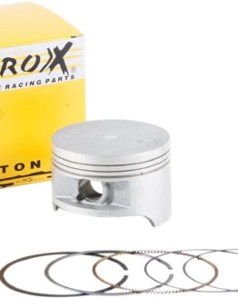 Piston Kit 65.50mm