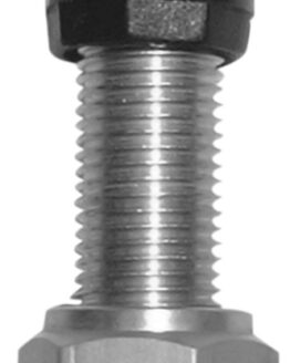 Aluminum Tire Valve Stems