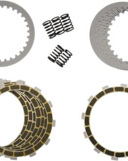 Dirt Digger Clutch Kit w/ Gasket