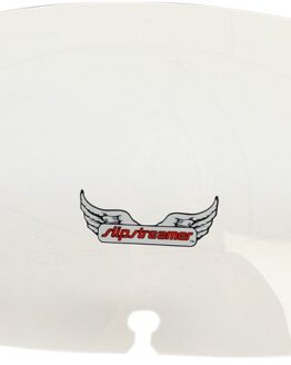 130 Series Detachable Windshield 6" Smoke