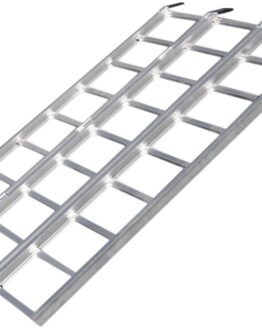 Tri Fold "XL" Loading Ramp - 50x78 - 78" Long, 50" Wide, Folds to 17.5"