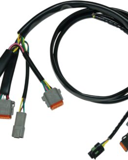 Replacement Ignition Wiring Harness Replaces HD 32435-99