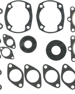 Vertex Complete Gasket Kit with Oil Seals 711063B