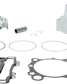 Cylinder Works Standard Bore Cylinder Kit 77.00/STD 13.2:1 For Kawasaki