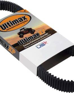 Ultimax XP Drive Belt UXP493 For Polaris Ranger Crew and 1000 Series