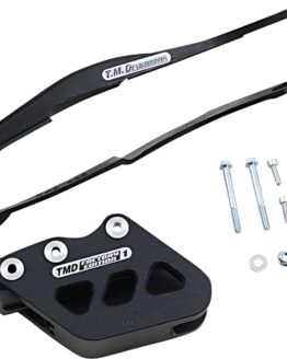 Red Chain Slide-N-Guide Kit