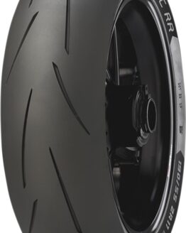 Metzeler Racetec RR Tire 160/60ZR17 Rear Hard Compound
